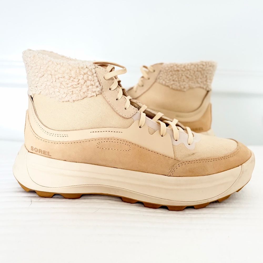 Sorel Ona 503 Winter Boots